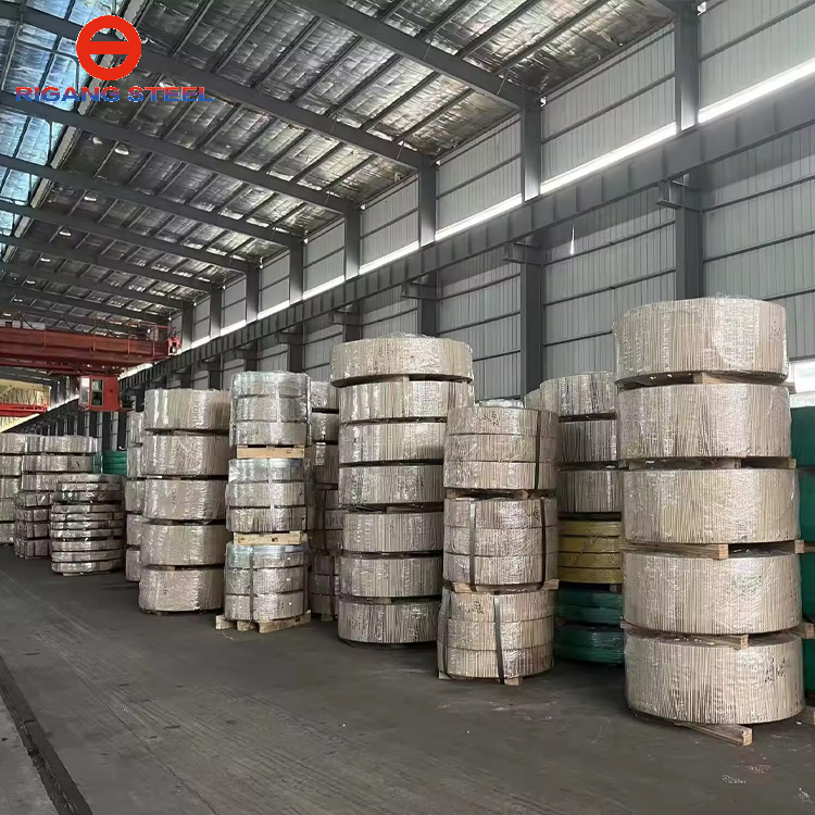 Carbon Steel Strip