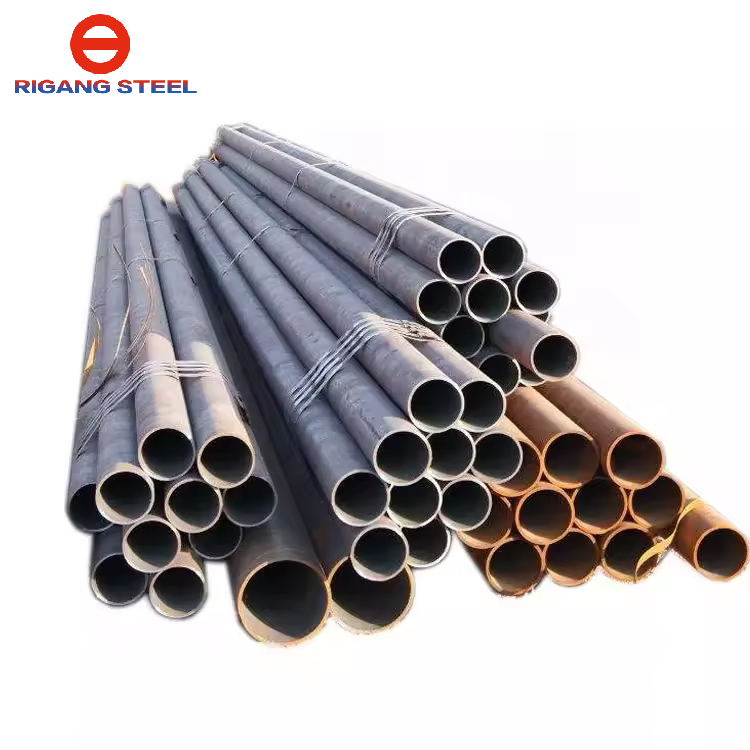Carbon Steel Pipe