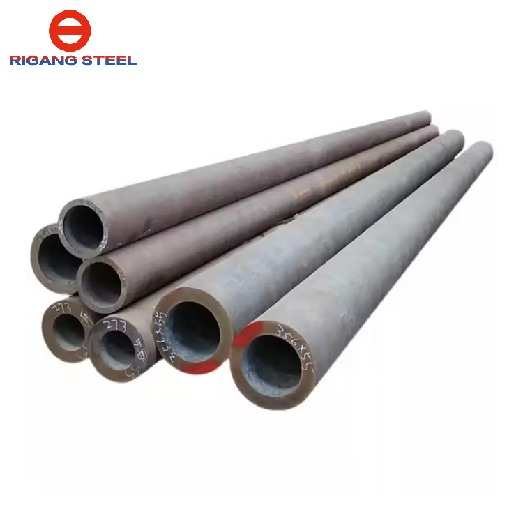 Carbon Steel Pipe