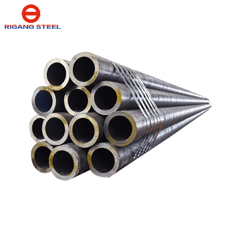 Carbon Steel Pipe