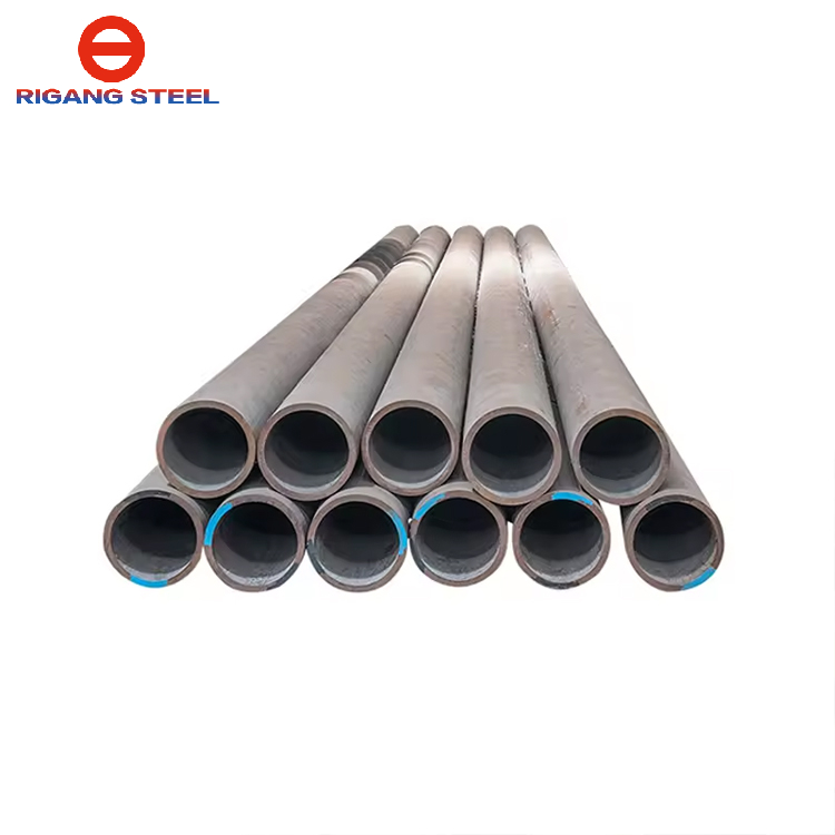 Carbon Steel Pipe