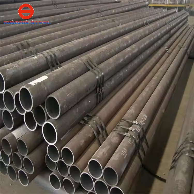 Carbon Steel Pipe