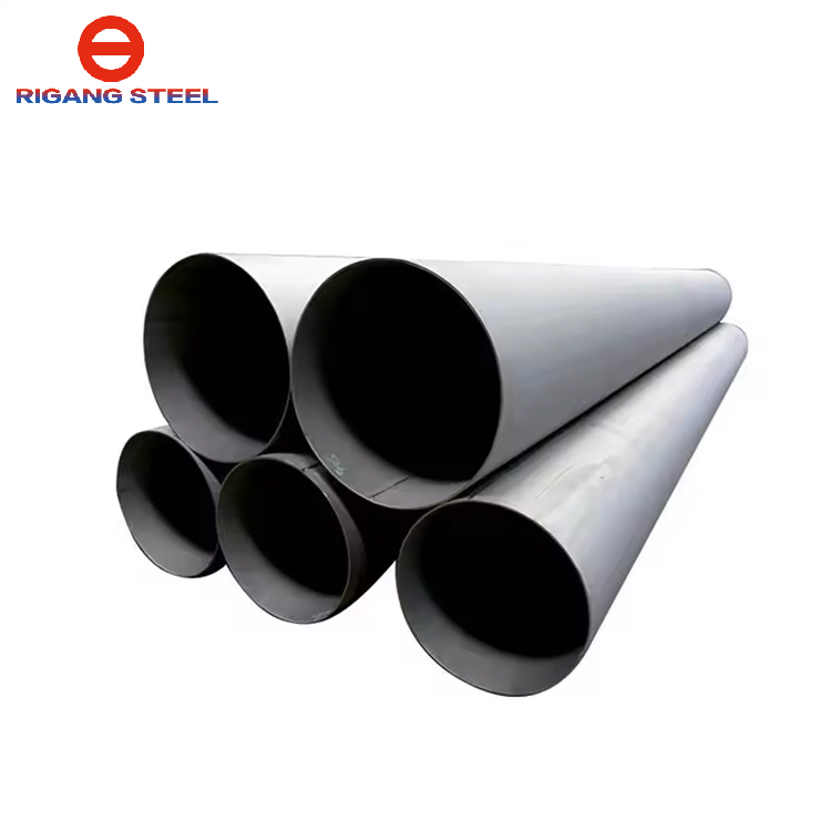 Carbon Steel Pipe