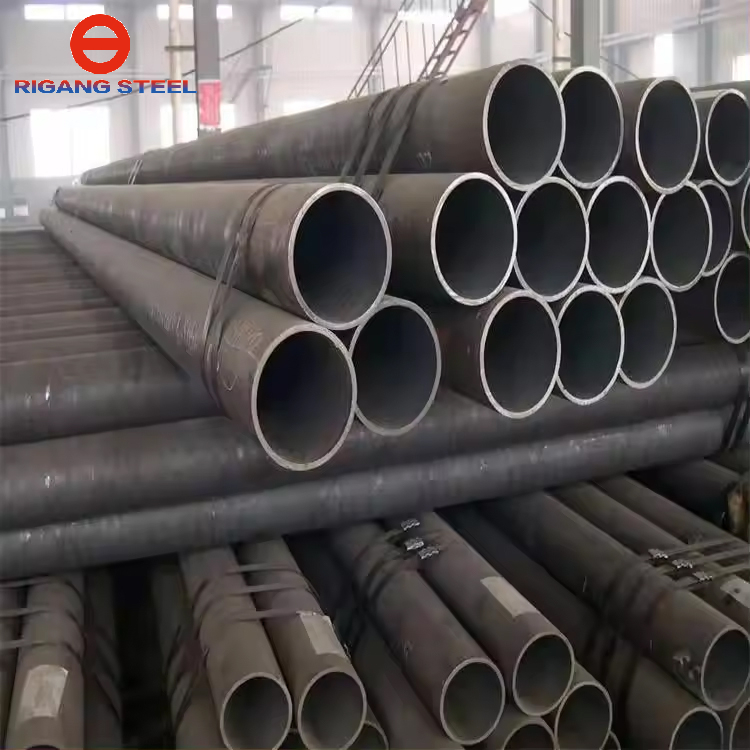 Carbon Steel Pipe