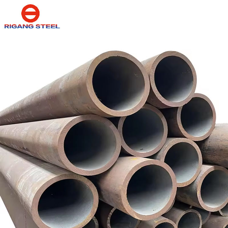 Carbon Steel Pipe