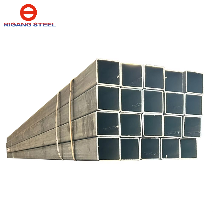 Carbon Steel Square Tube