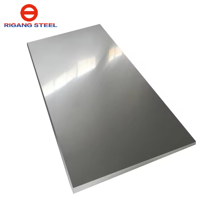 Stainless Steel Sheets