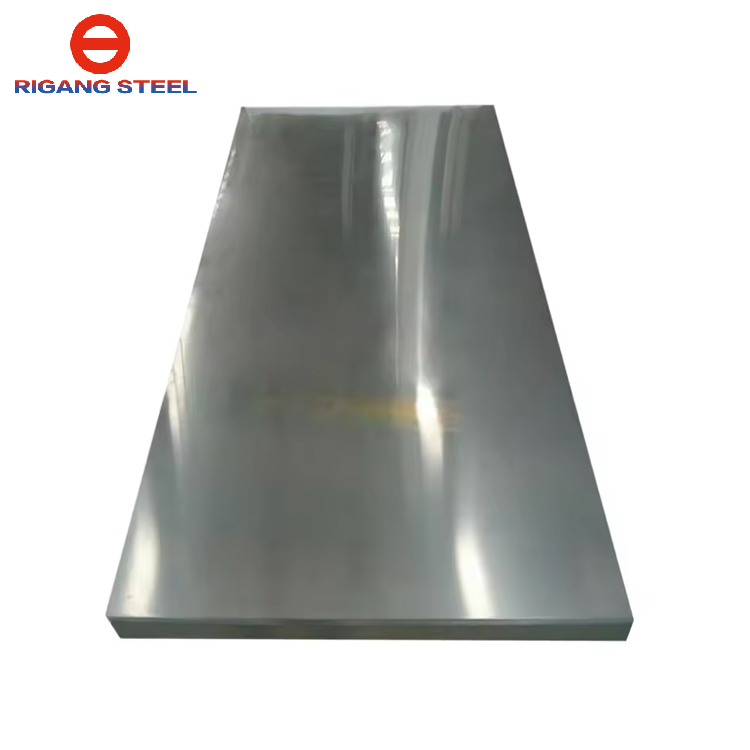 Stainless Steel Sheets