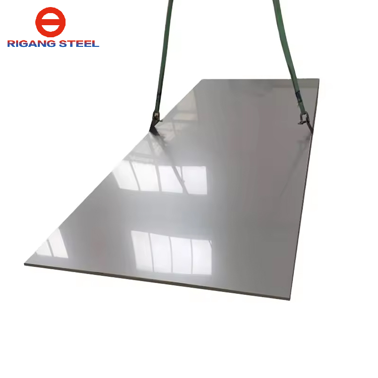 Stainless Steel Sheets