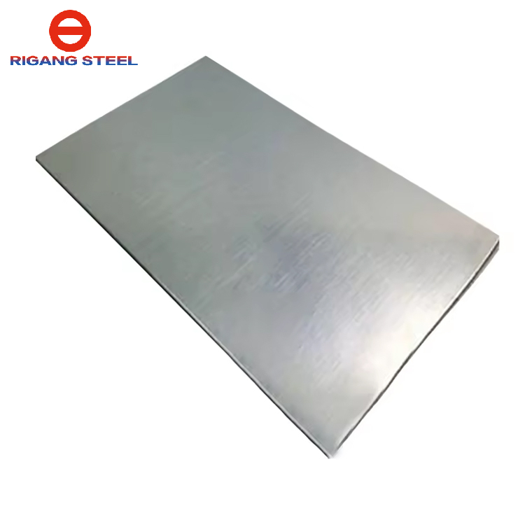 Stainless Steel Sheets