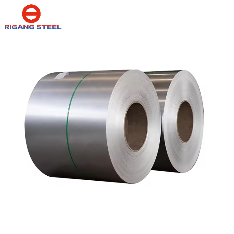 Stainless Steel Coils