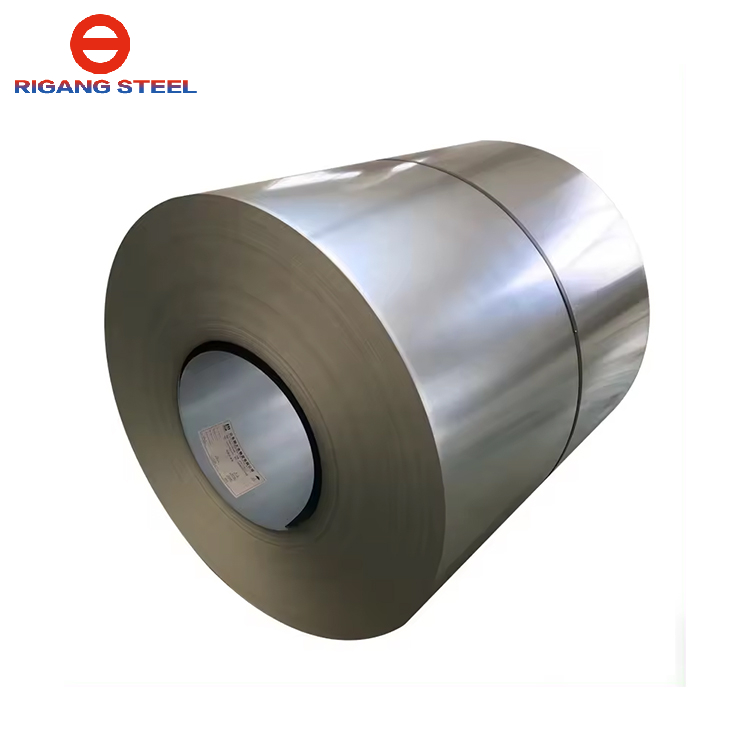 Stainless Steel Coils