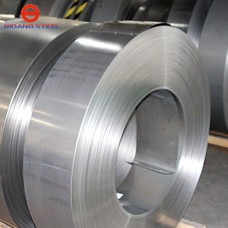 Stainless Steel Strip