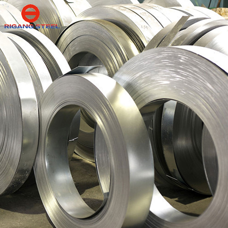 Stainless Steel Strip