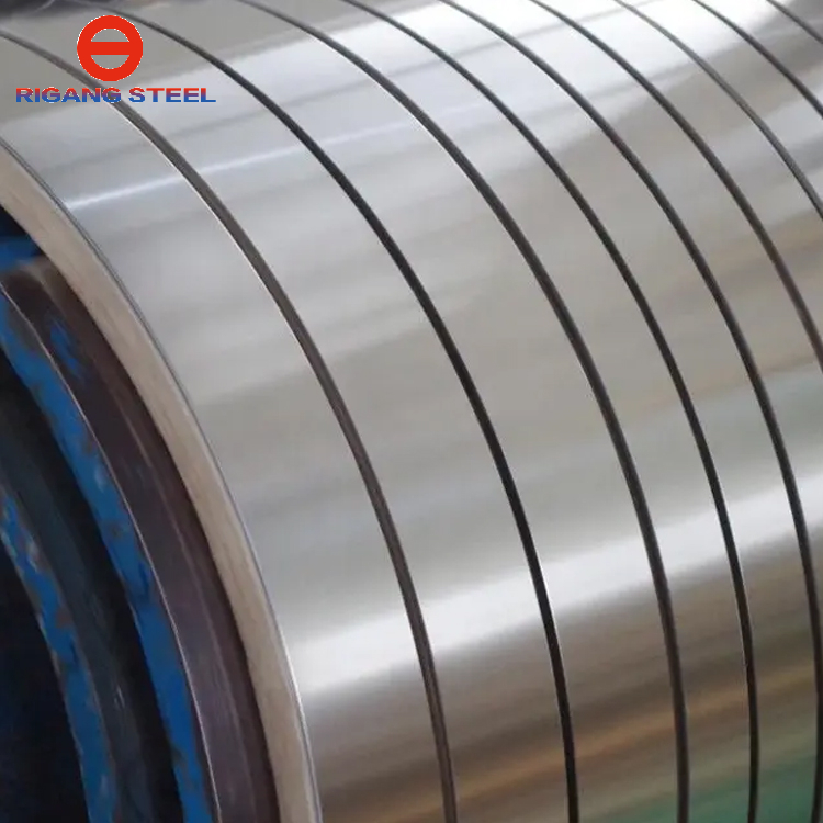 Stainless Steel Strip