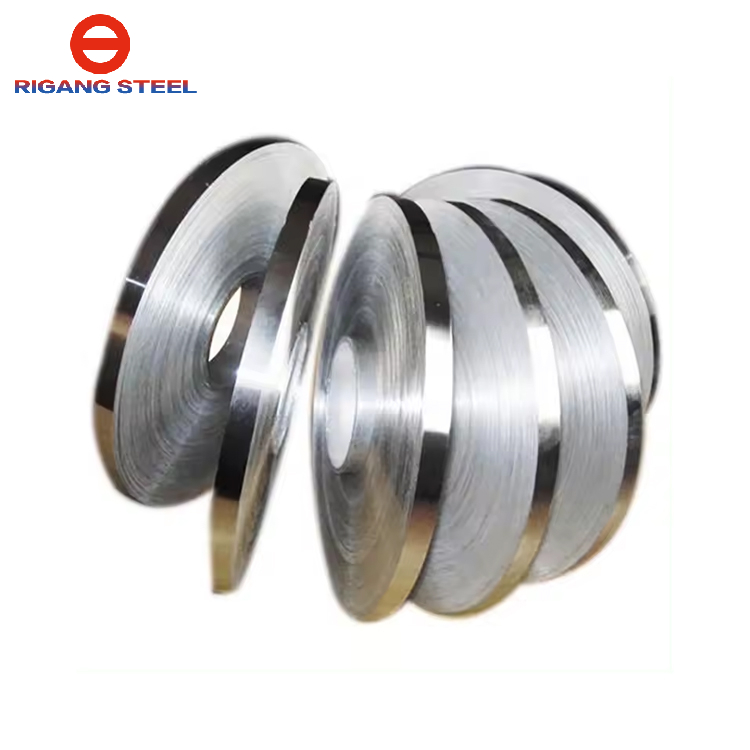Stainless Steel Strip
