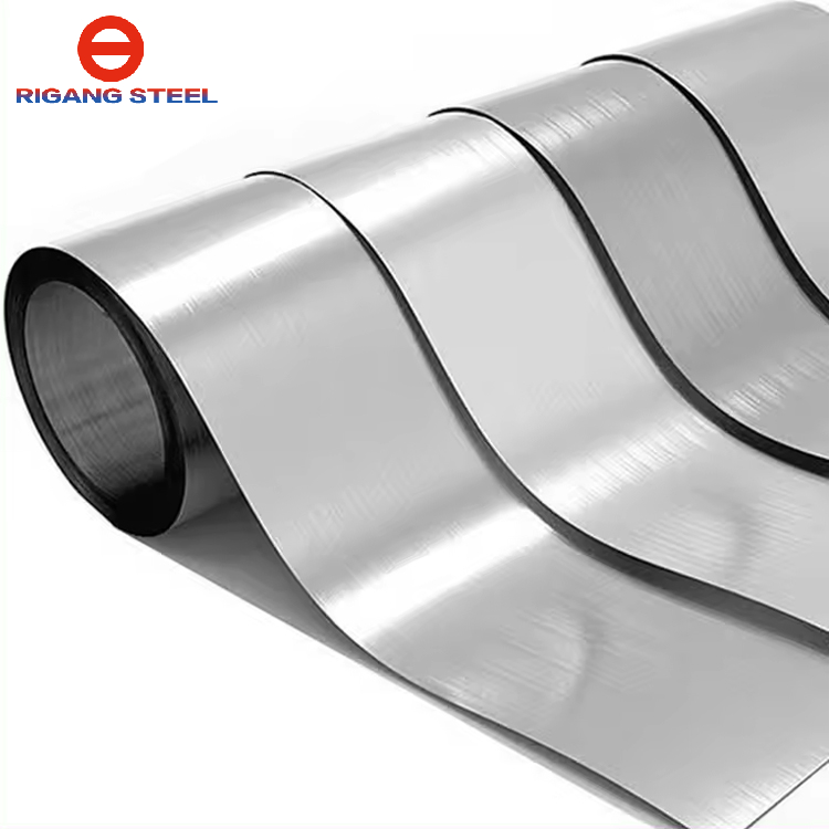Stainless Steel Strip