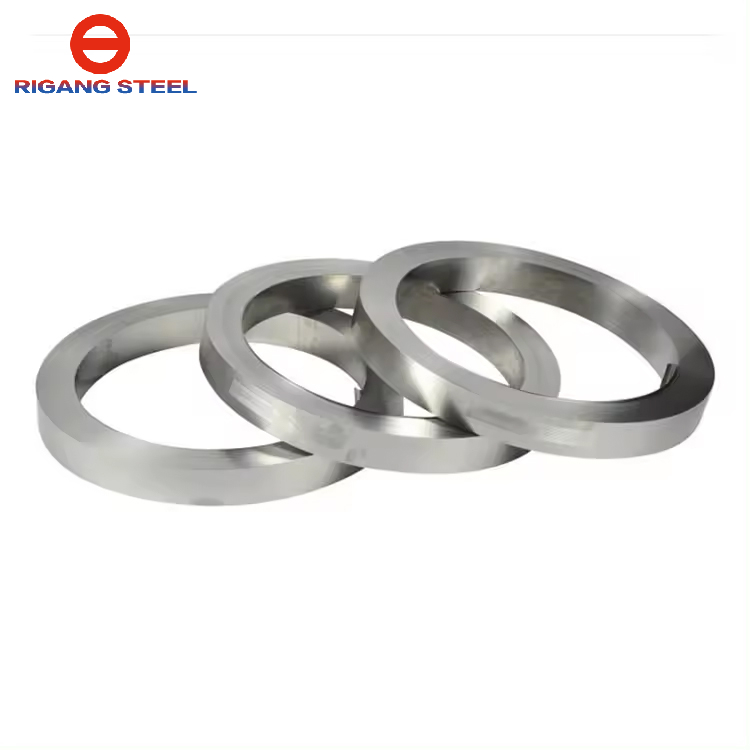 Stainless Steel Strip