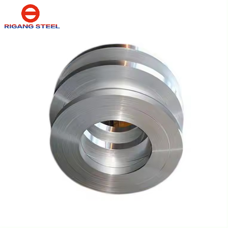 Stainless Steel Strip