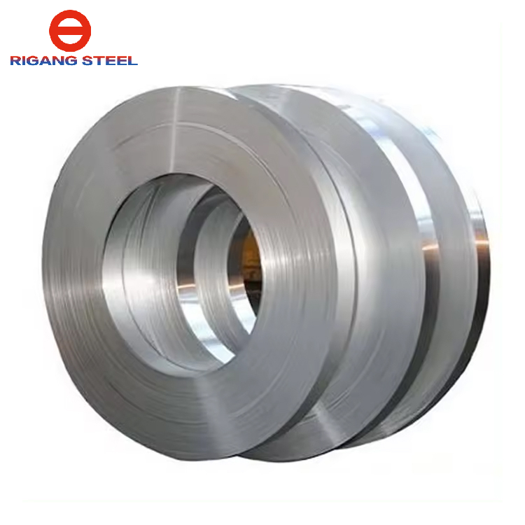Stainless Steel Strip