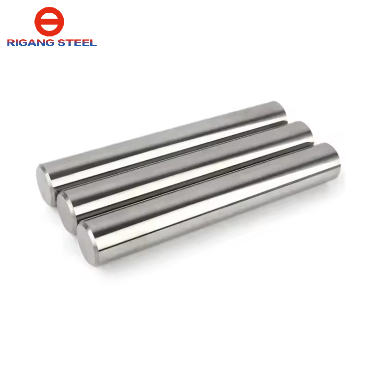 High Quality 2mm 3mm 6mm stainless steel round bar 201 304 310 316 316 L stainless steel bar