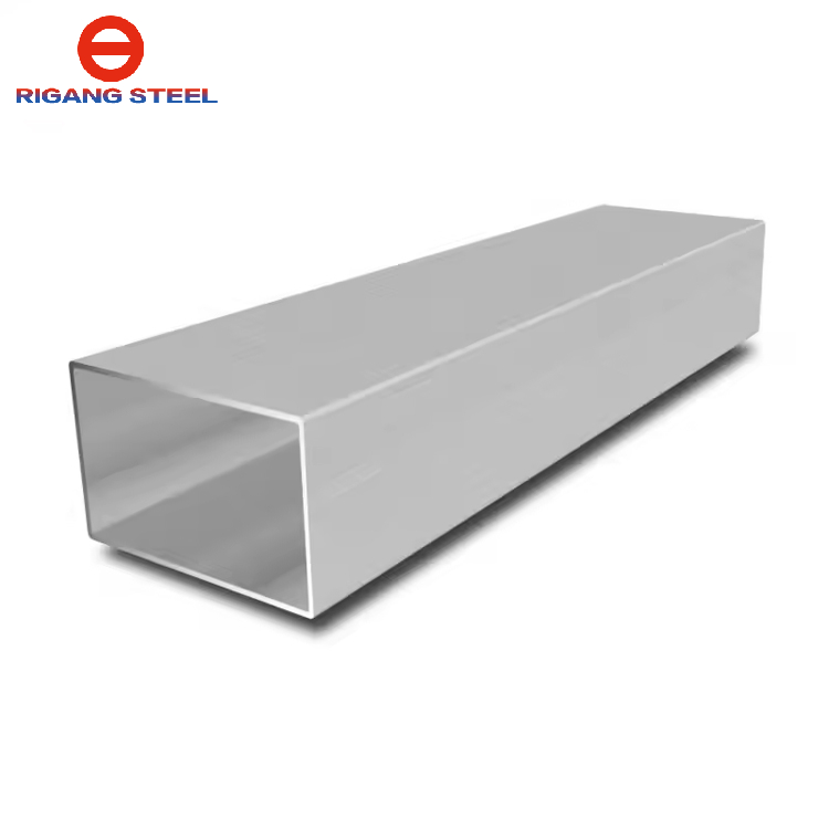 Stainless Steel Square Tube
