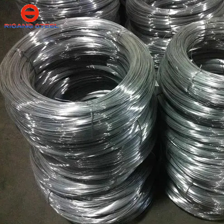 High Quality Cold Rolled Stainless Steel wire SS201 301 310 302 304 430 Stainless Steel wire