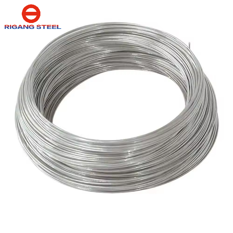 Stainless Steel Wire