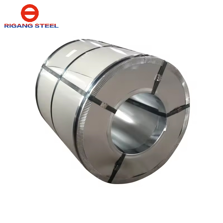 Galvanized Steel Coil