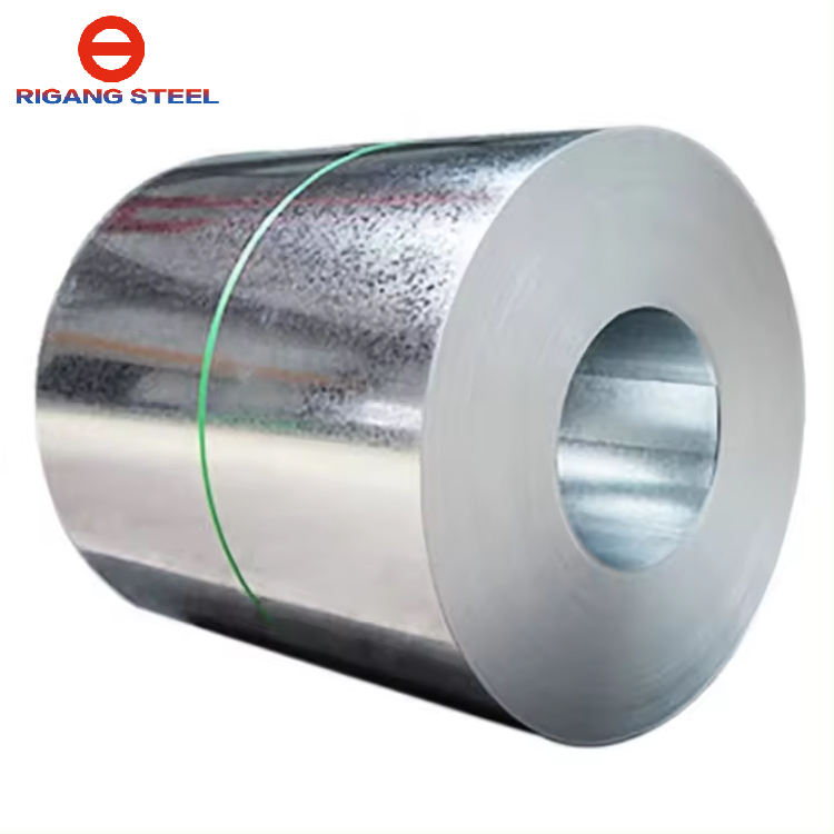 Galvanized Steel Coil