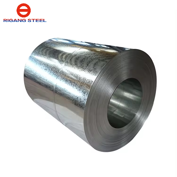 Galvanized Steel Coil