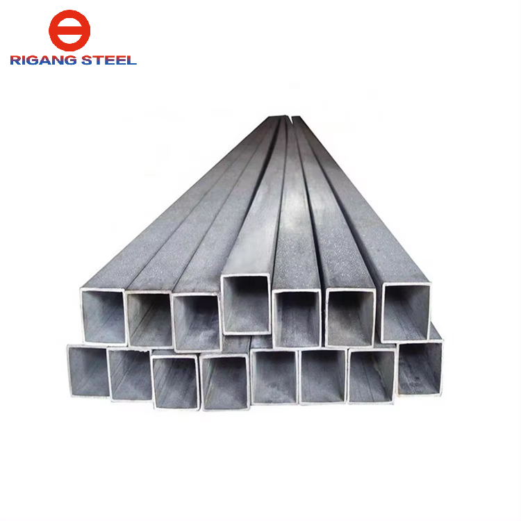 Galvanized Square Tube