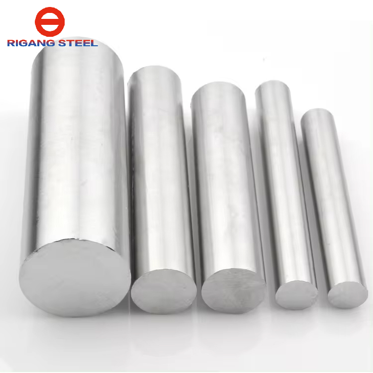 Galvanized Steel Bar