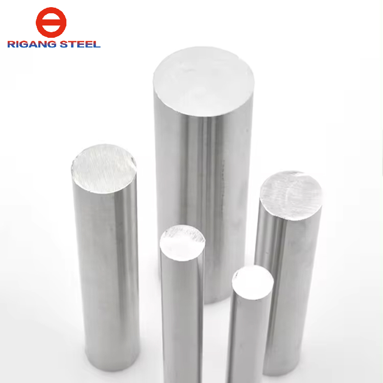 Galvanized Steel Bar