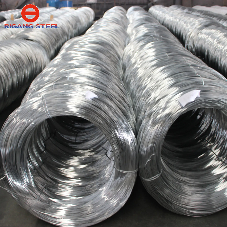 Galvanized Wire
