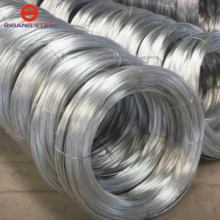 Galvanized Wire