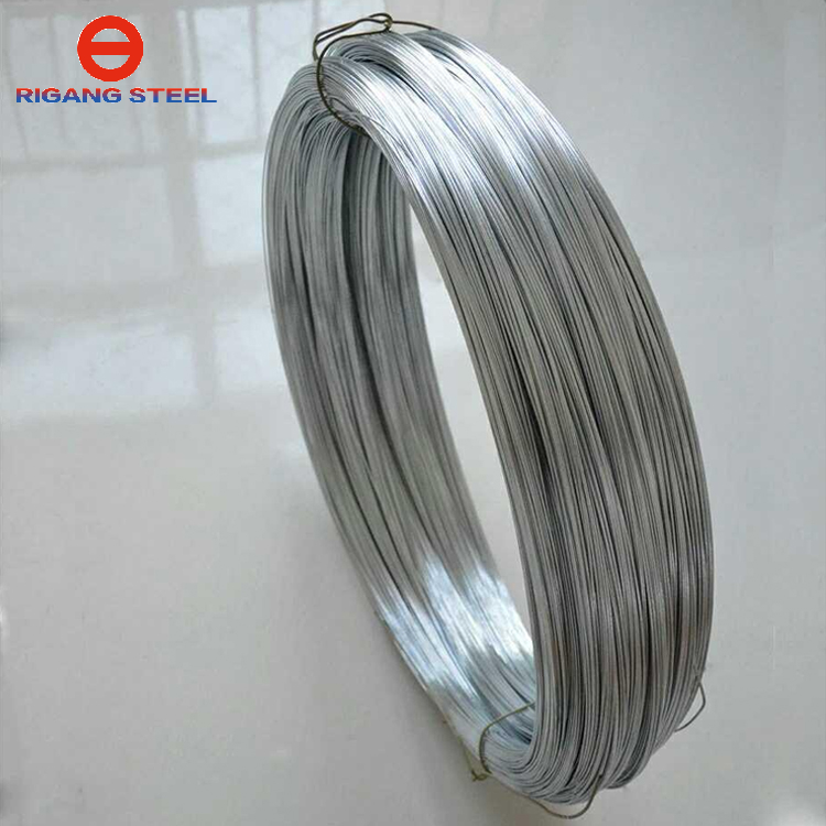 Galvanized Wire
