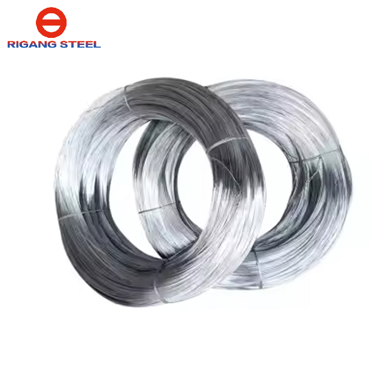 Galvanized Wire