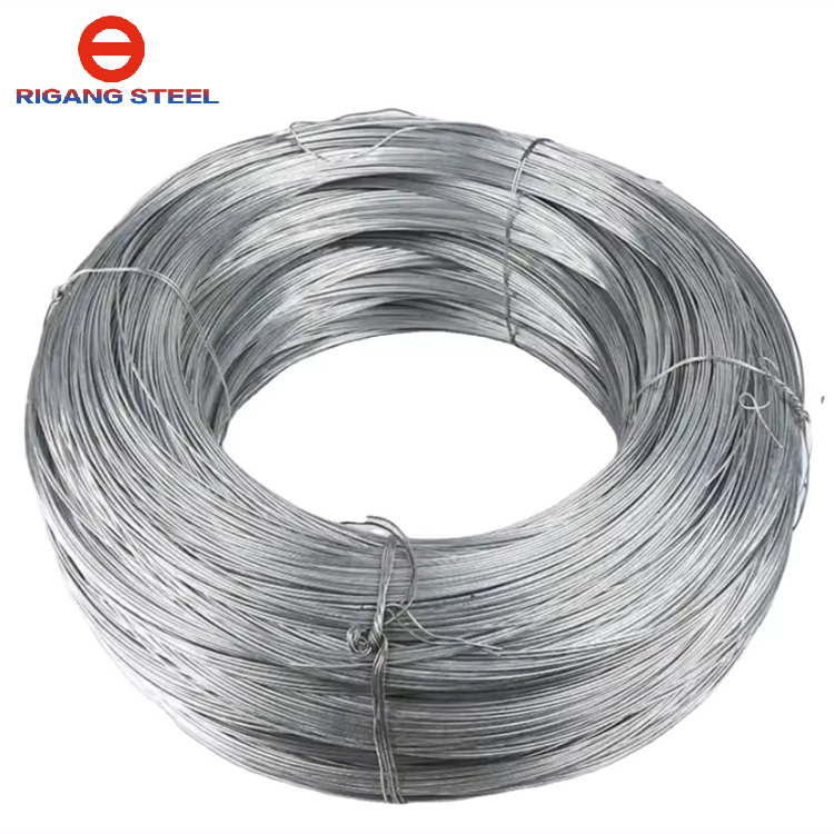 Galvanized Wire