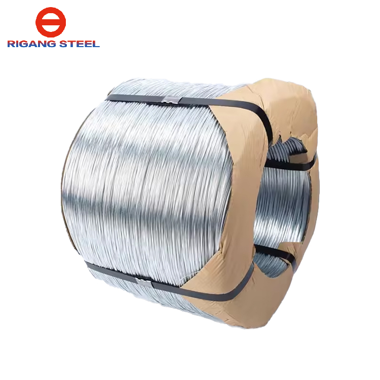 Galvanized Wire