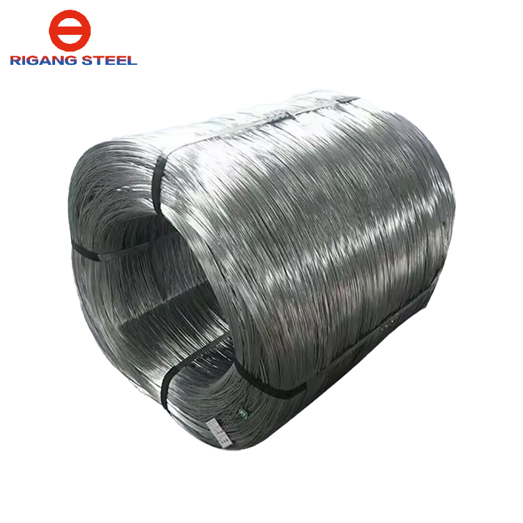 Galvanized Wire