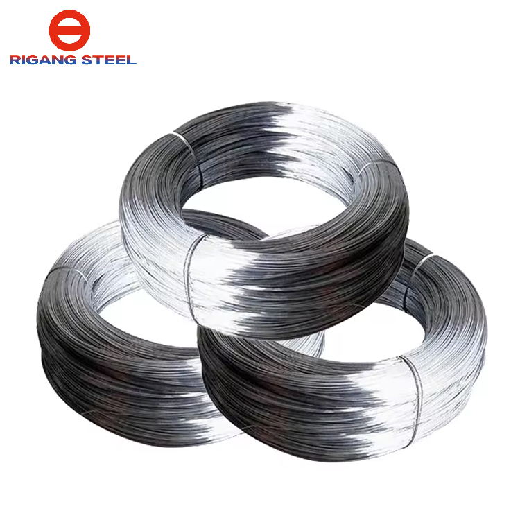 Galvanized Wire