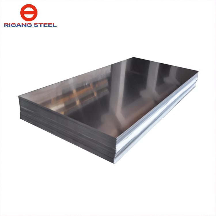 Aluminum Sheets