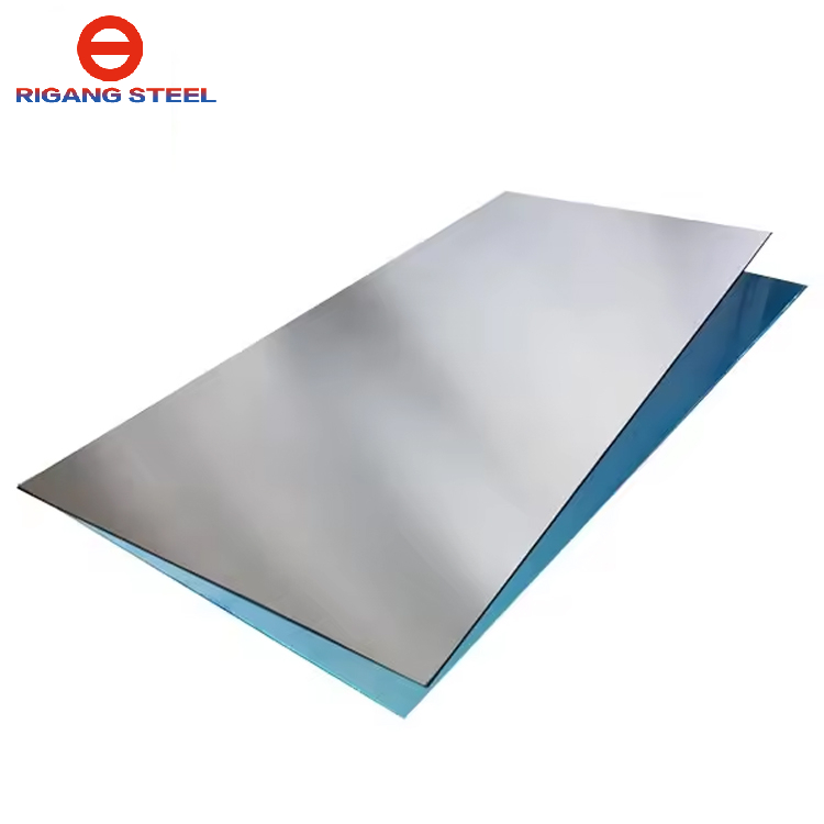 Aluminum Sheets