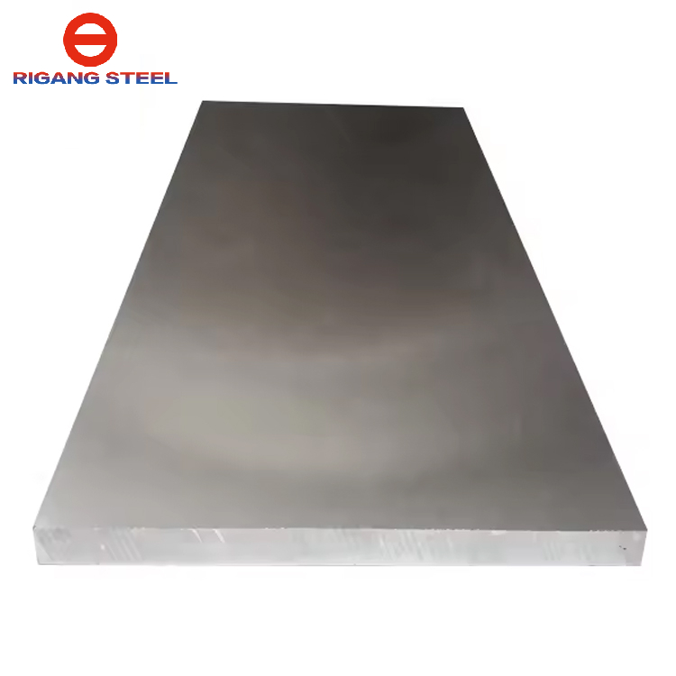 Aluminum Sheets