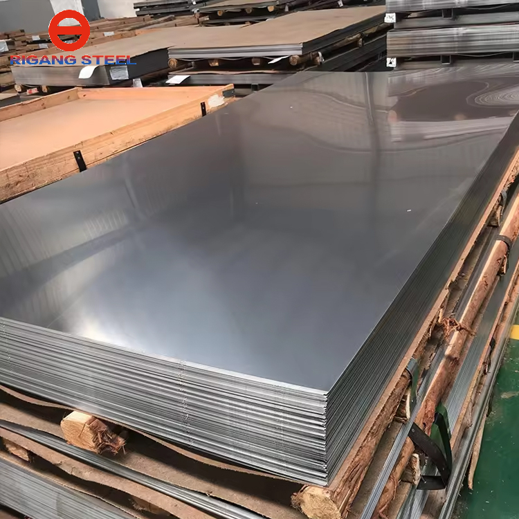 Aluminum Sheets