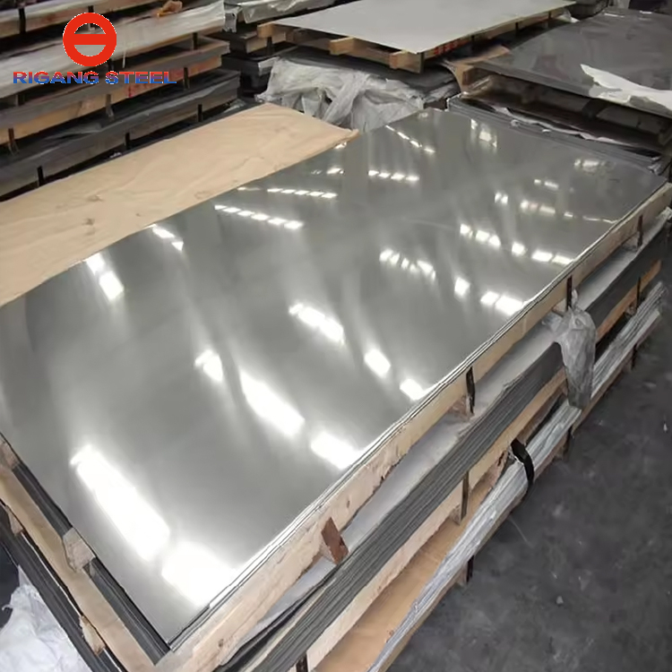 Aluminum Sheets