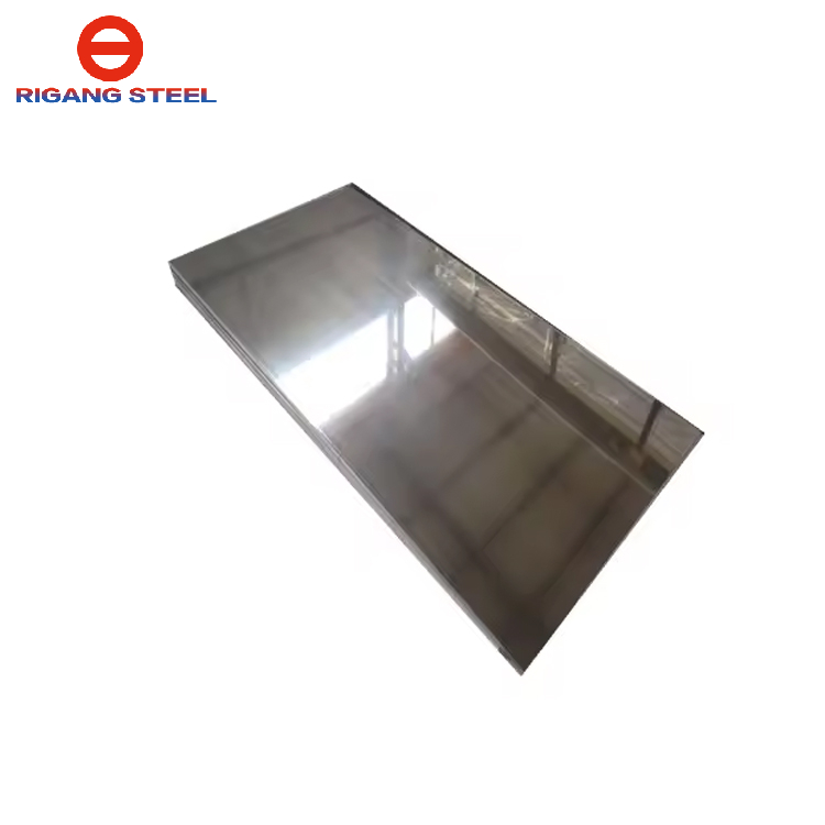 Aluminum Sheets