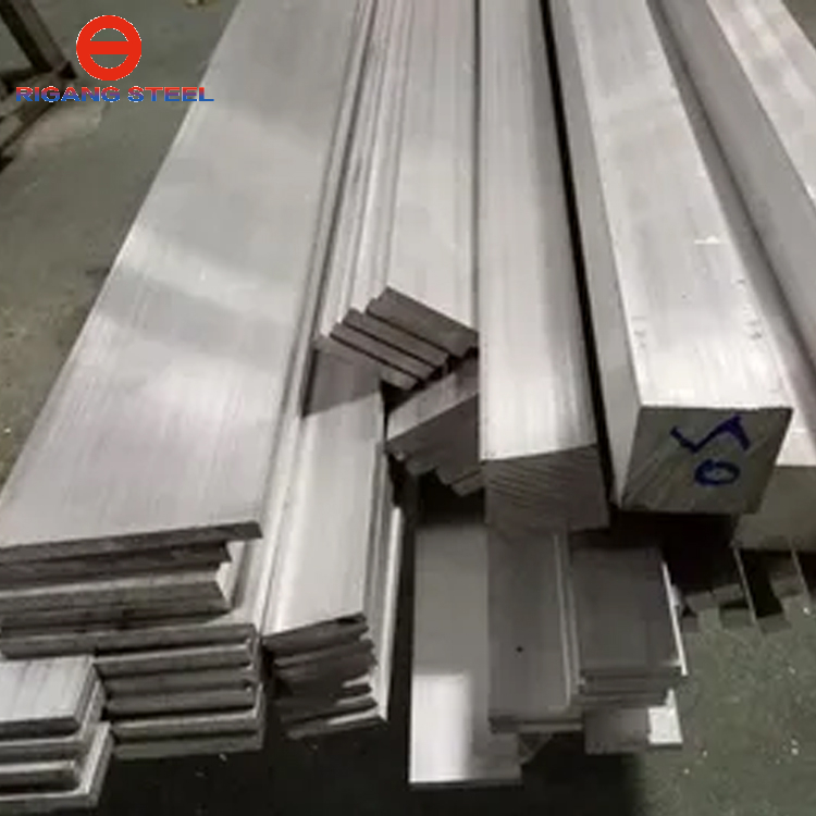 Aluminium Flat Bar