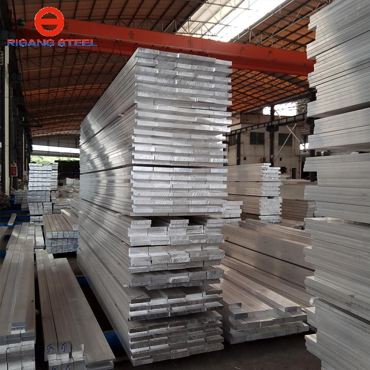 Aluminium Flat Bar
